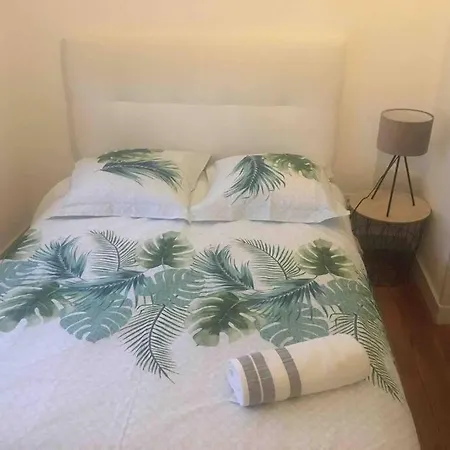 Semesterbostad Maison Cosy - 4 Doubles *