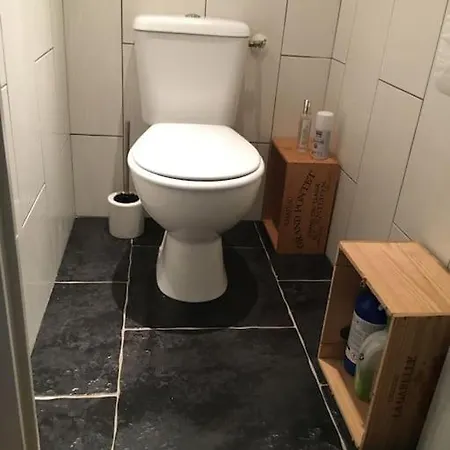 Maison Cosy - 4 Doubles Semesterbostad Bergerac