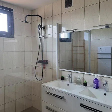 Maison Cosy - 4 Doubles Semesterbostad