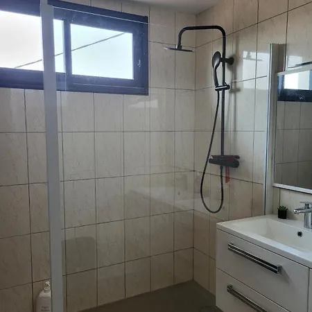 Maison Cosy - 4 Doubles Semesterbostad *