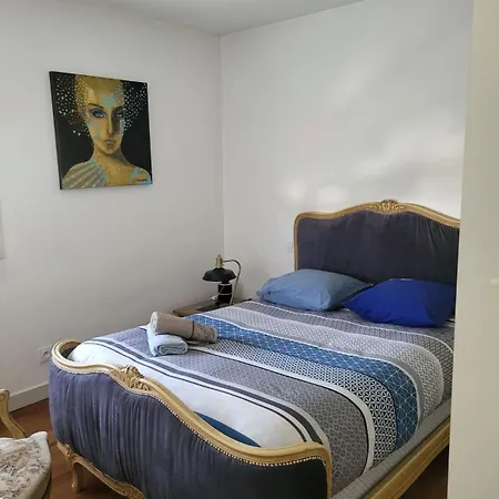 Maison Cosy - 4 Doubles Bergerac