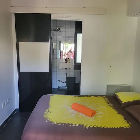 Maison Cosy - 4 Doubles Semesterbostad