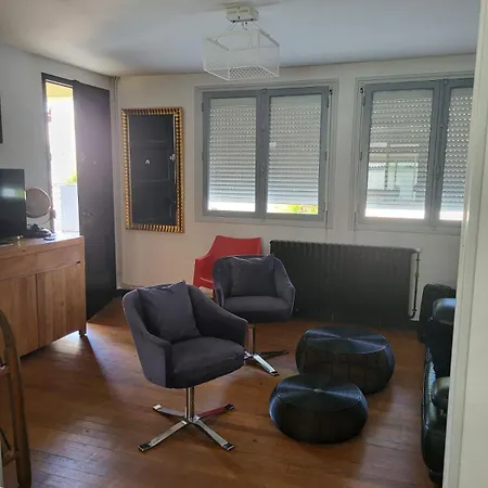 Maison Cosy - 4 Doubles *